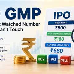 IPO GMP: India’s Most Watched Number That SEBI Cannot Touch