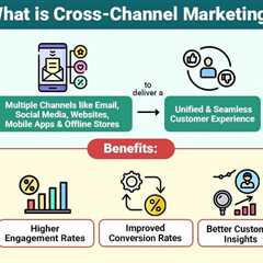 Cross-Channel Marketing