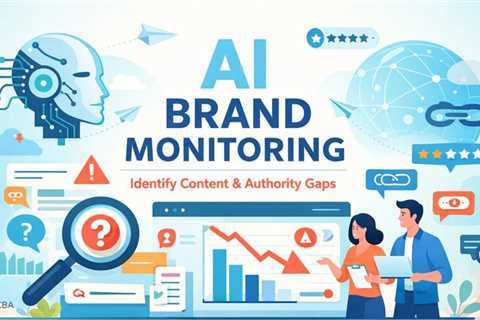 What is AI Brand Monitoring? A Complete Guide