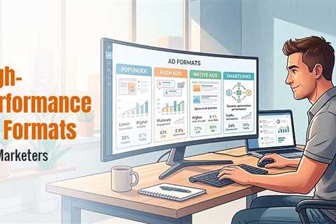 High-Performance Ad Formats