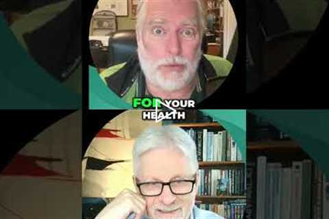 Magnesium Depleted: Stress, Coffee, Alcohol & How to Fix It! #shorts