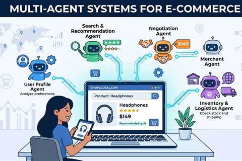 Multi-Agent Systems for E-Commerce. What Are They and Who Needs Them?