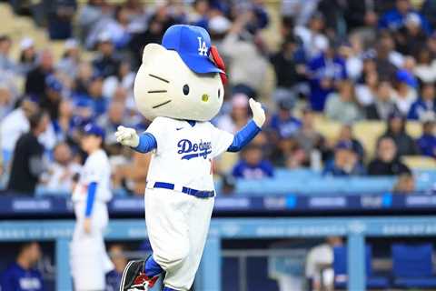 Hello Kitty’s parent company to make own video games