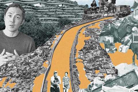 Accountability shouldn’t end with just one person