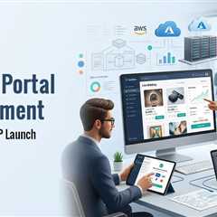 Auction Portal Development: What Your MVP Needs to Launch and Scale?
