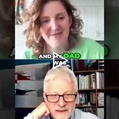 One Eye Stopped Moving: The Start of a Health Journey #shorts