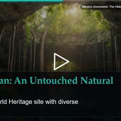 Mexico Uncovered: The Hidden Corners Worth Discovering