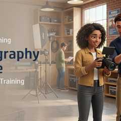Shoot Stories That Inspire Through Videography