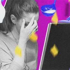 The high-functioning Filipina is not always well
