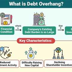 Debt Overhang