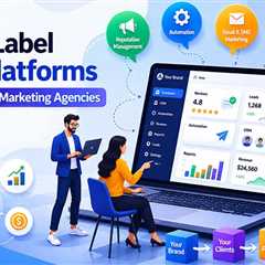 How White-Label SaaS Platforms Are Changing Digital Marketing Agencies in 2026?