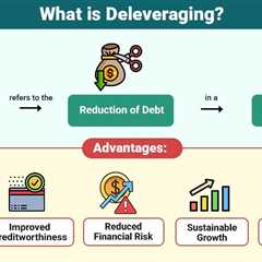 Deleveraging