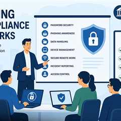 IT Training And Compliance Frameworks Explained