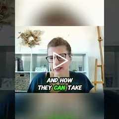 Unlock Your Richest Life: Own Your Journey Now! #shorts