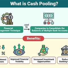Cash Pooling