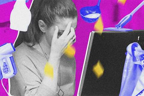 The high-functioning Filipina is not always well