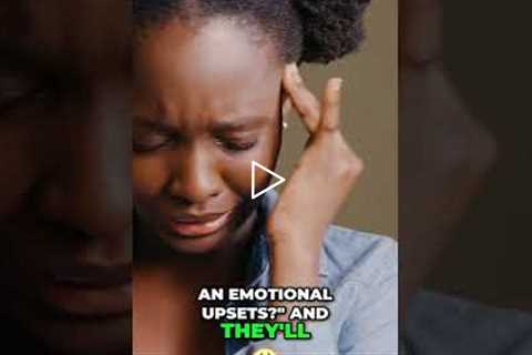 Trauma's Silent Toll: ACEs, Emotions, and Your Body Explained #shorts