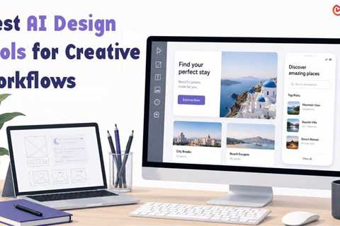 9 Best AI Design Tools in 2026