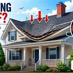 Sagging Roof