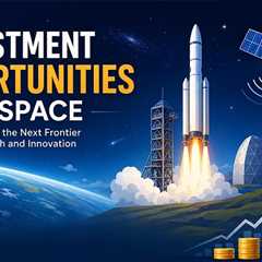 Emerging Investment Opportunities in Space Technology Sector