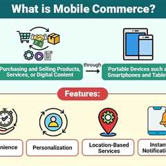 Mobile Commerce
