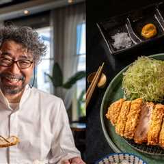 Timeless Tokyo tonkatsu in limited-time Ortigas pop-up