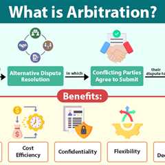 Arbitration