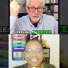 Unlock Your Brain Power: Sleep Your Way to Smarter You! #shorts