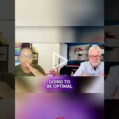 Myofunctional Therapy: Age 5 to 99+! See the Amazing Benefits! #shorts