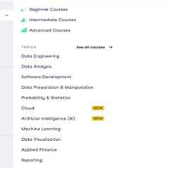 DataCamp vs Coursera: Which Is Worth It in 2026?