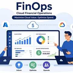 What is FinOps? A Complete Guide to Cloud Cost Optimization