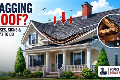 Sagging Roof