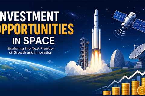 Emerging Investment Opportunities in Space Technology Sector