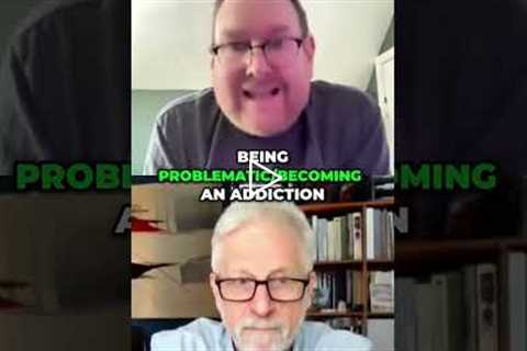 Porn Addiction: Most Men Are Addicted, Betrayal Trauma Revealed #shorts