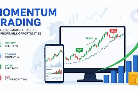 Momentum Trading: A Complete Guide to Capturing Market Trends