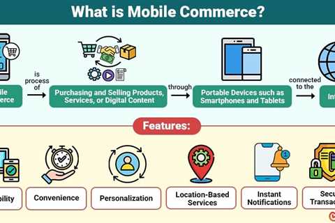 Mobile Commerce
