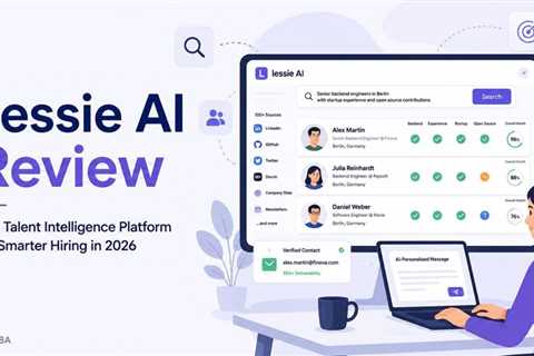 Lessie AI Review: Is It the Best Talent Intelligence Platform in 2026?