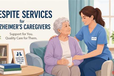 Respite Services: Essential Guide for Navigating Resources for Alzheimer’s Caregivers