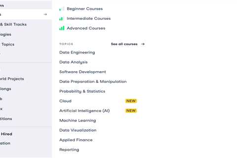 DataCamp vs Coursera: Which Is Worth It in 2026?