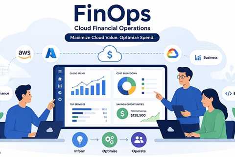 What is FinOps? A Complete Guide to Cloud Cost Optimization