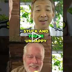 Choose Happiness Over Fear #shorts