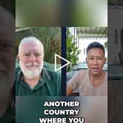 Mexico Offers True Permanent Residency #shorts