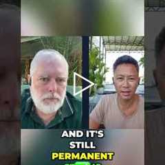 Mexico's Permanent Residency Explained #shorts
