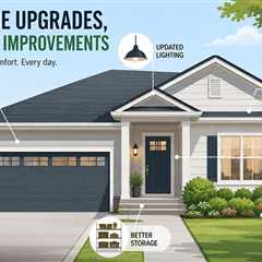 Why Small Home Upgrades Often Deliver the Biggest Lifestyle Improvements?
