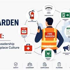 Fire Warden Training Melbourne: How Fire Safety Leadership Transforms Workplace Culture