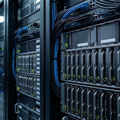 Financial Content Vendor
