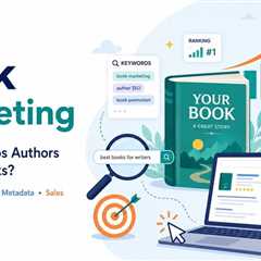 From Manuscript to Bestseller: How SEO Impacts Modern Book Marketing?