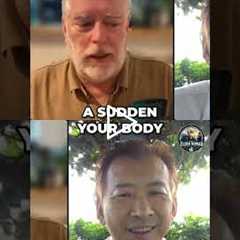 The Hidden Health Costs of Slow Travel #shorts