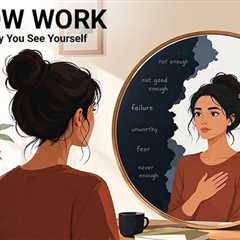 How Shadow Work Can Change The Way You See Yourself?