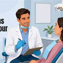 The Questions Worth Asking Before the Appointment Even Starts